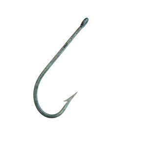 Mustad Fish Hook Vintage Norway Big Game Saltwater Hook‎ Heavy Duty